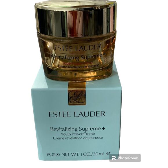 ESTEE LAUDER Revitalizing Supreme+ Youth Power Creme 1.7oz new - Picture 3 of 6